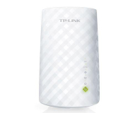 TP-Link RE200 LAN (802.11b/g/n/ac 750Mb/s) plug repeater - 209808 - zdjęcie 4